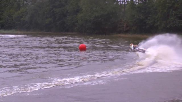 Jet Ski Racing - 2018 JSRA British Jet Sport Racing Championships - Rd 5 Avos Watersports Den смотреть онлайн