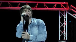 Султан Трамов – «Shape of my heart»