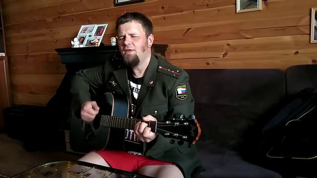 В.Высоцкий. Пол часа до атаки смотреть онлайн