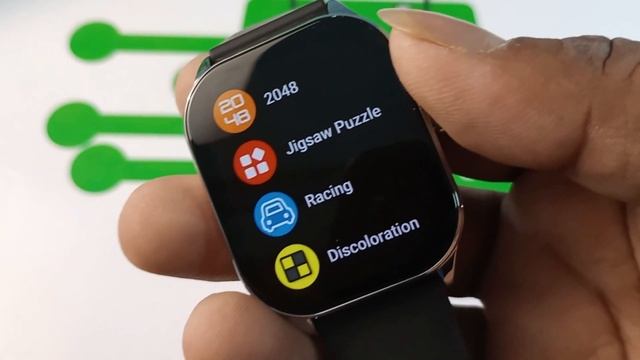 Amazfit POP 3S Smart Watch Unboxing & First Look Video 2023 || Future Tech Bangladesh || Tech Den смотреть онлайн