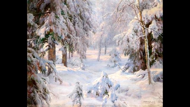 Ольга Гранина - Мороз и солнце смотреть онлайн