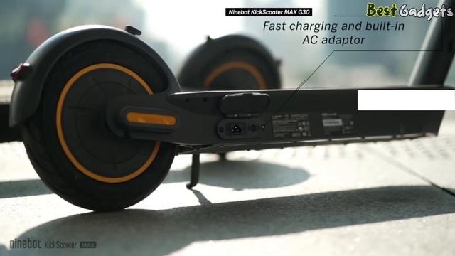 ✅ Top 5 Best Electric Scooters 2023 смотреть онлайн