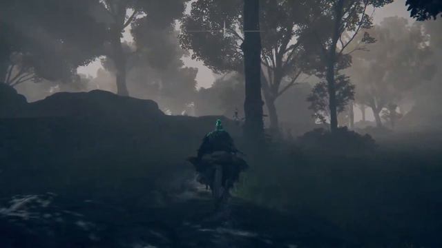 Elden ring | Ainsel river смотреть онлайн