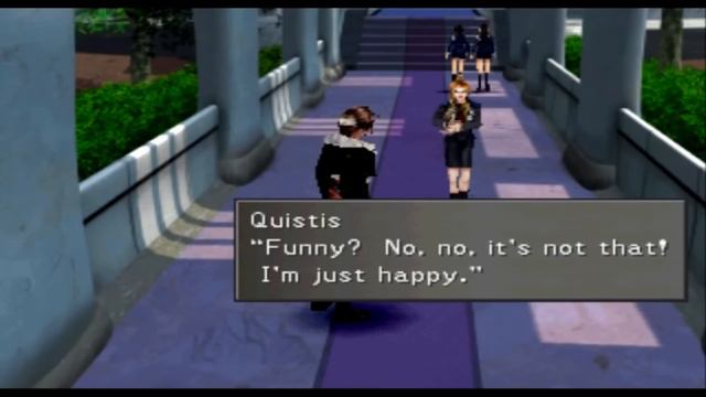 The Big Concern I Have With Final Fantasy VIII Remastered смотреть онлайн