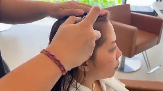 SCALP ADVANCED L'OREAL PROFESSIONEL [ BELAJAR SALON WITH ELLA HAIR смотреть онлайн