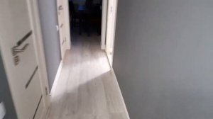 Простое и дешёвое  выравнивание полов  без разбора в старом доме.