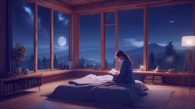 Lofi Hip Hop Radio - Beats To Relax/study To