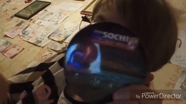 Мои магниты на холодильник! смотреть онлайн
