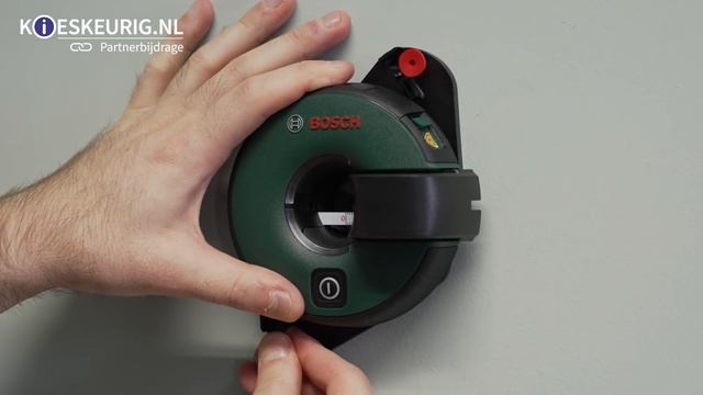 Fotolijstjes recht ophangen met de Bosch Atino Lijnlaser | Tips смотреть онлайн