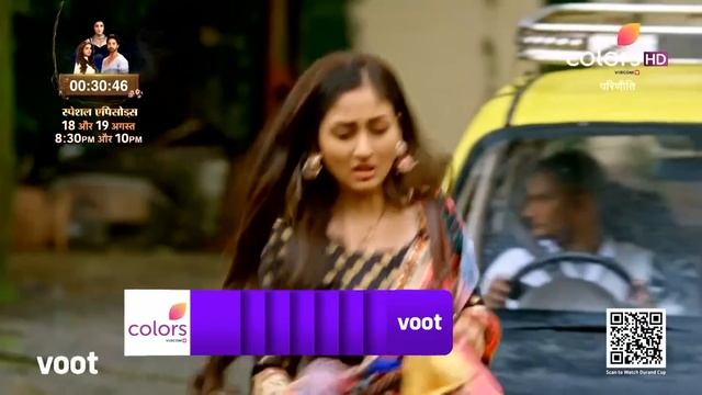 Parineetii | परिणीती | Ep. 158 & 159 | Recap смотреть онлайн