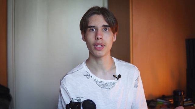 Тест камеры Canon Eos 33 с Lomography Color Negative 100