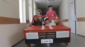 Учительский рэп