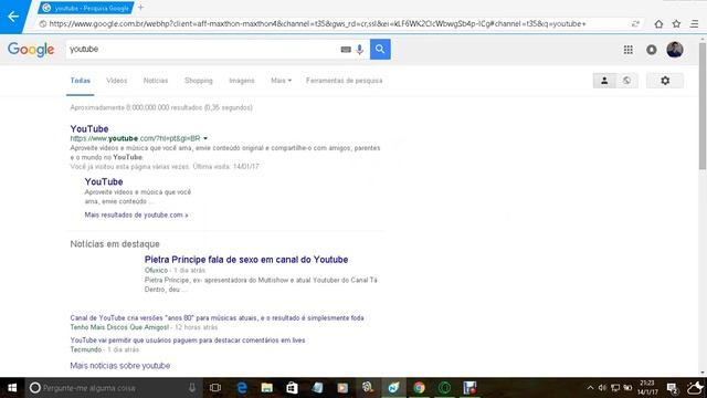 Analizar dos navegadores maxthon nitro google chrome e opera Neon qual e o melhor ? смотреть онлайн