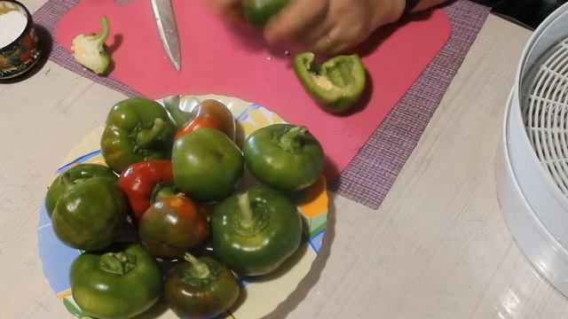 ОВОЩИ,СУШЁНЫЕ НА ЗИМУ.ВСЕ ЗА И ПРОТИВ смотреть онлайн