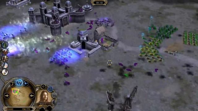 Php vs Малыш 1/4 Random Tourney 2018 Сетка новичков смотреть онлайн