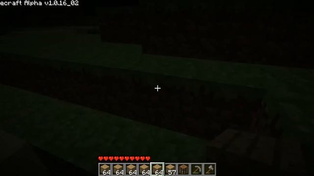 Я нашёл Хиробрина в альфе 1.0.16_02(remastered) смотреть онлайн