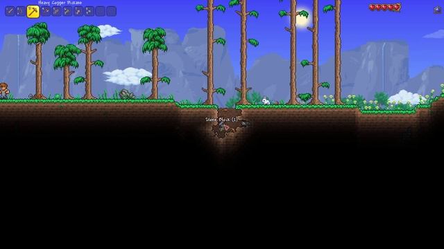 How do you make wooden arrows in Terraria? смотреть онлайн