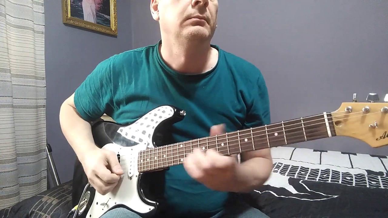 Luben Panayotov. Etude. p. 154 смотреть онлайн