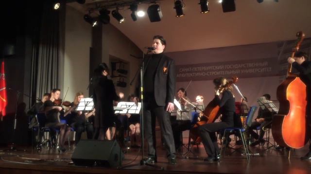 Sergey Bogolyubsky - Smuglyanka / Смуглянка смотреть онлайн