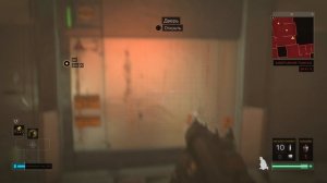 Прохождение Deus Ex: Mankind Divided на русском языке без комментариев 
Часть 6