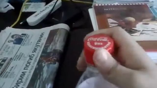 Что будет если бросить мороженое в кока колу смотреть онлайн