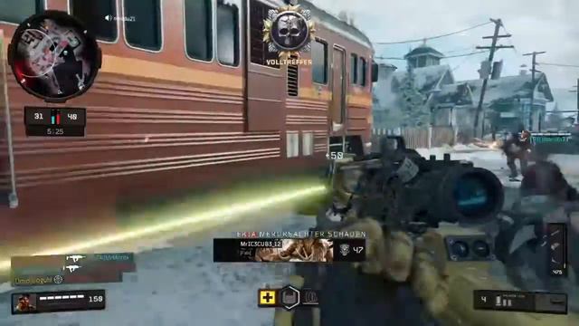COD: BLACK OPS 4 Best Clips of the Day смотреть онлайн