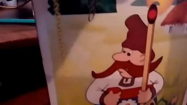 Распоковка : большой коробок спичек смотреть онлайн