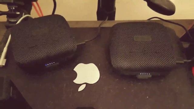 Portable Speaker, Tribit StormBox Micro Bluetooth Speaker Review, They Sound Good ? смотреть онлайн