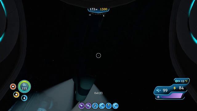 Lets Play Subnautica 30 – Sea Treaders, Ghost Leviathan & Sneaky Reaper Leviathans