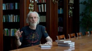 Александр Дворкин. Лекция 1. Причины крестовых походов. Первый крестовый поход