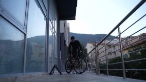 Как сделать велосипед для триатлона из шоссейного. Личный опыт. S-Works Venge.