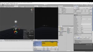 Unity 3d  VFX Effects  Разряды молнии