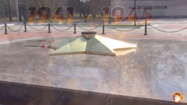 Реквием(поэма) Вечная слава героям Автор Роберт Рождественский. В исполнении Макса