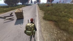 DayZ Гайд по строительству #2 (Ворота и кодовый замок)