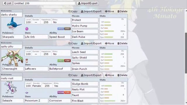 Wie verbessere ich mich in Pokemon? | How to "Git Gud" in Pokemon | Bellys Trainertipps смотреть онлайн