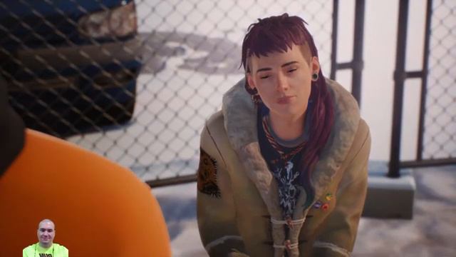 Life is strange 2 эпизод#2 прохождение#3
Финал. Крис мертв? Okuma San Gje Окума Сан Гье PS4PRO смотреть онлайн