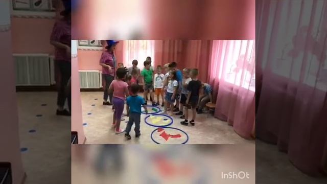 Музыкально - спортивная викторина "Правила дорожного движения" смотреть онлайн