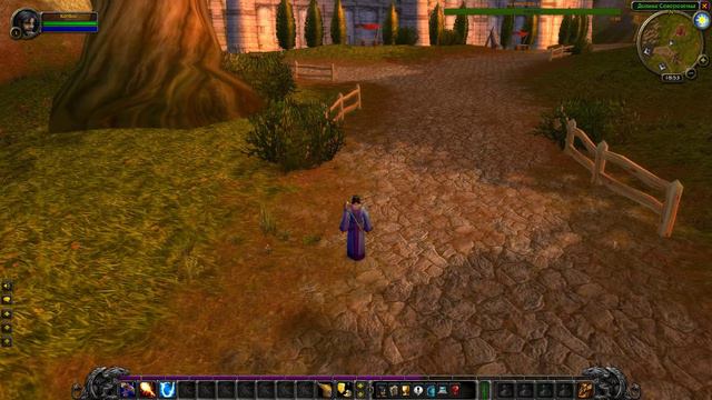 World of Warcraft classic (ru) смотреть онлайн
