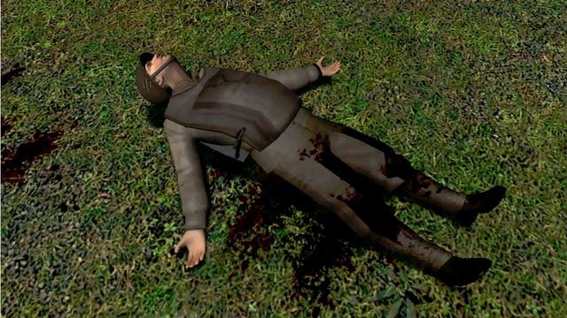 garrys mod ww2 picures смотреть онлайн