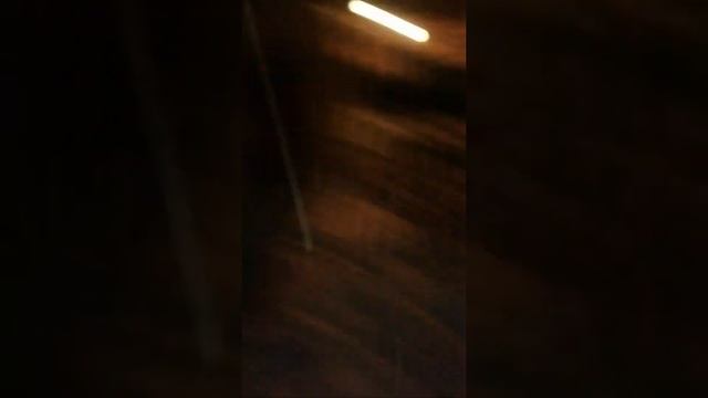 Первая часть моего похода на гаражи смотреть онлайн