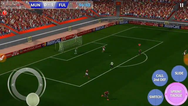 FIFA 14 MOD FIFA 2019 FIX TOURNAMENT MODE смотреть онлайн