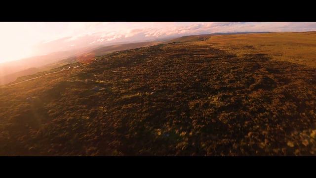 Iflight Chimera 7 | FPV repair test flight смотреть онлайн