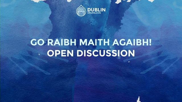 DrupalCon Dublin 2016: API-first initiative смотреть онлайн