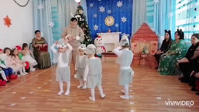 Наша елка просто диво ч4 mp4 смотреть онлайн
