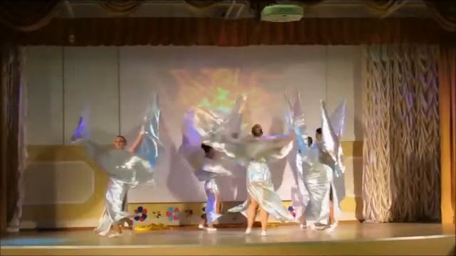 "Сон в летнюю ночь" Педагоги ГБДОУ № 68 Приморского района СПб смотреть онлайн