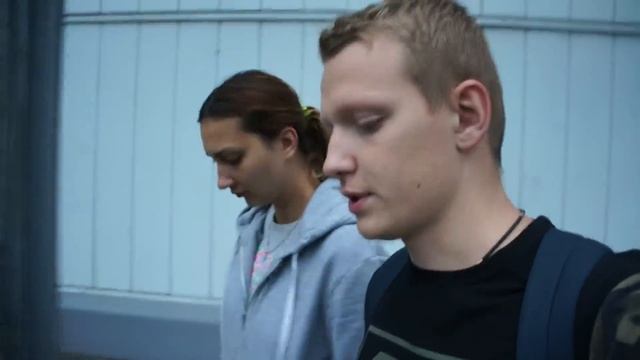 VLOG: Ждём работу // Нам не везёт или как выжить в Польше без работы и денег смотреть онлайн