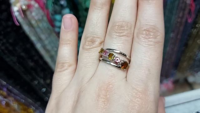 Натуральные камни - Ювелирка смотреть онлайн