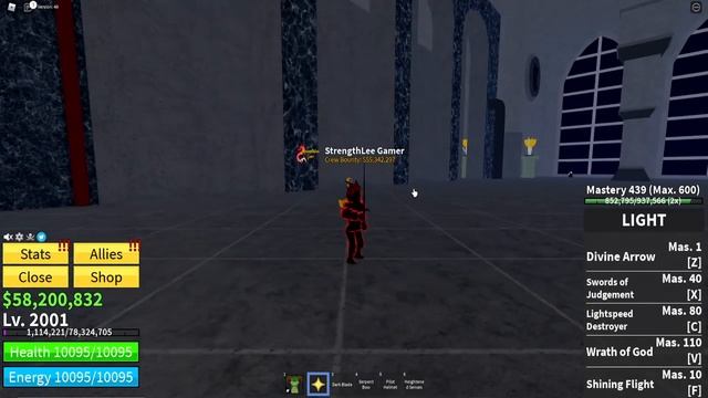 UPDATE 16 TRÁI ÁC QUỶ YOMI VÀ KAGE + VỊ TRÍ NPC BÍ ẨN HỌC LONG TRẢO THỦ V2 | BLOX FRUIT смотреть онлайн