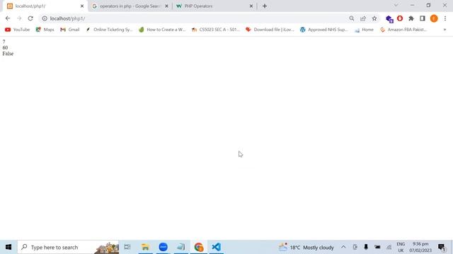 PHP Variables and Operators Tutorial in Hindi / Urdu part#2 смотреть онлайн