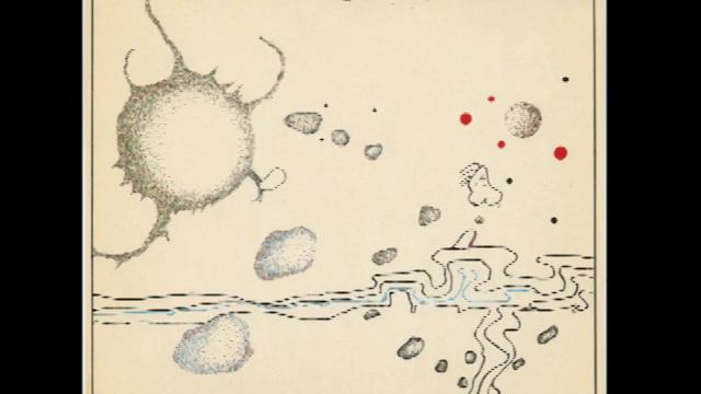 Ned Lagin "Sea Stones" 1975 смотреть онлайн